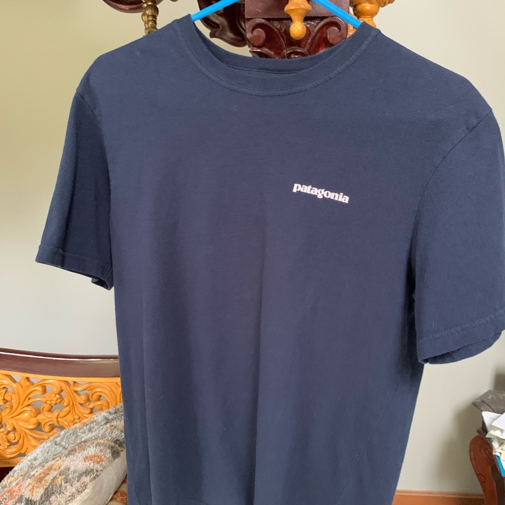 Patagonia Men’s Small T-Shirt